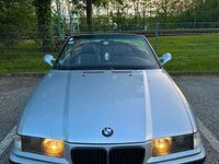 gebraucht BMW 328 Cabriolet 328 i