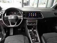 gebraucht Seat Ateca Ateca XPERIENCE 4x4 2,0 TDI DSG XPERIENCE 4x4 2,0 TDI DSG