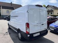 gebraucht Ford Transit 350 L3H2 Trend