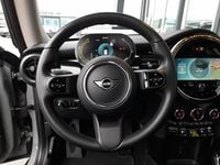gebraucht Mini Cooper SE 32,6kWh Aut SKY / VOLL-LED / NAVI / VIRTUELL / KAMERA / TEMPOMAT / KEYLESS / SHZG