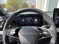 gebraucht Skoda Kodiaq Sportline 2,0 TSI DSG 4x4 150KW MJ26 Navi