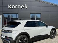 gebraucht Hyundai Ioniq IONIQ 5 5 Elektro 84kWh GO Aut.