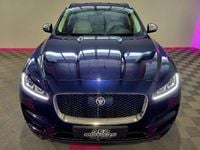 gebraucht Jaguar F-Pace Portfolio AWD