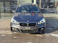 gebraucht BMW 218 d Gran Tourer M Sport/PANO/LED/7 SITZER