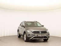 gebraucht VW T-Roc Friends TDI