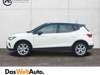 gebraucht Seat Arona FR Austria 1.0 TSI