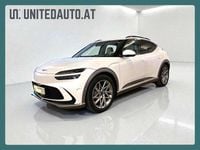 Gebraucht Genesis GV60 Sport 233 kW (318 PS) 2021 Weiß SUV