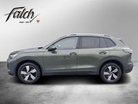 gebraucht VW Tiguan Friends TDI 4MOTION DSG