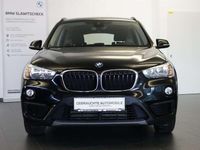 gebraucht BMW X1 xDrive18d