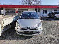 gebraucht Peugeot 807 Premium HDI 136