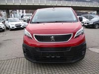 Gebraucht Peugeot Expert 122 PS (89 kW) 2017 Rot Van