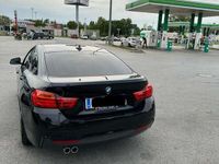 gebraucht BMW 430 Gran Coupé 430 d xDrive Sport-Aut. M Sport