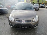 gebraucht Fiat Sedici 1.6 16V Dynamic 4X4