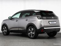 gebraucht Peugeot 3008 SUV PureTech 130 GT KAMERA ASSISTENZ WENIG KM