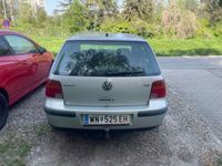 gebraucht VW Golf IV 