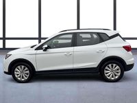 gebraucht Seat Arona 10 TSI Style DSG