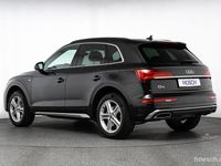gebraucht Audi Q5 50 TFSIe quattro 2x S-Line MATRIX R-KAMERA VIRTUAL