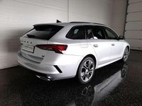gebraucht Skoda Octavia Combi RS IV 150/245 DSG *19 ZOLL / MATRIX-LED /...