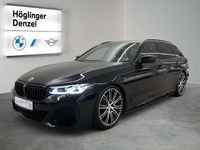 gebraucht BMW 530 530 i xDrive