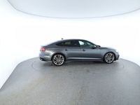 gebraucht Audi A5 Sportback 40 TDI quattro S line