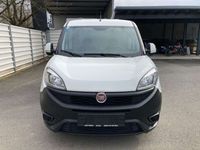 gebraucht Fiat Doblò 13 JTD Professional Kasten