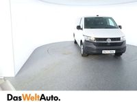 gebraucht VW Transporter Kombi Entry LR TDI
