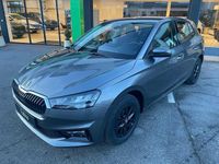 Neu Skoda Fabia Selection 95 PS (69 kW) 2026 Mittelgrau  metallic Kleinwagen