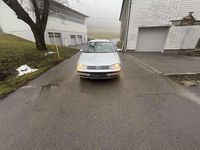 gebraucht VW Golf IV Variant TDI