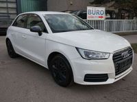 gebraucht Audi A1 Sportback Ultra*Xenon-Connectivity-Paket*