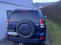 gebraucht Toyota Land Cruiser Land Cruiser 300 3,0 D-4D 175 VX Aut.
