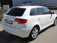 gebraucht Audi A3 aus Koblach - 90 PS und 244811 km