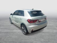 gebraucht Audi A1 35 TFSI intense