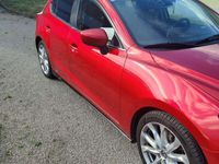 gebraucht Mazda 3 Sport G120 Revolution