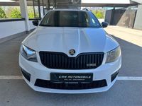 gebraucht Skoda Octavia RS 4x4