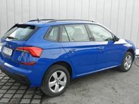 gebraucht Skoda Kamiq Essence TSI