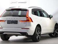 gebraucht Volvo XC60 T8 AWD Recharge PHEV R-Design Geartronic