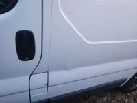 gebraucht Opel Vivaro Van N1