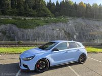 Gebraucht Hyundai i30 275 PS (202 kW) 2018 Limousine