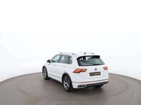 gebraucht VW Tiguan 1.5 TSI R-Line Aut MATRIX RADAR NAV R-CAM