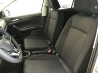 gebraucht VW T-Cross - TSI