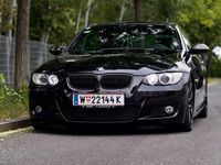 gebraucht BMW 335 Cabriolet 335 i Aut.