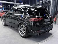 gebraucht Mercedes GLE450 AMG 4 Matic Aut. Panorama Burmester Memory