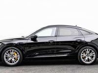 gebraucht Audi e-tron 55 SB S-LINE*PANO*KEY*ACC*T-WINKL*360*MATRI