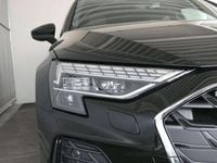 Neu Audi A3 S-Line 177 PS (130 kW) 2025 Schwarz Limousine