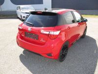 gebraucht Toyota Yaris Hybrid 1,5 VVT-i Hybrid GR
