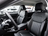 gebraucht Skoda Superb Combi 1.5TSI DSG Executive *LEDER*KAMERA