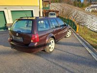 gebraucht VW Bora Variant Highline Cool 19 TDI PD