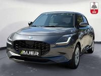 Neu Suzuki Swift 83 PS (61 kW) 2025 Kleinwagen
