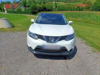 gebraucht Nissan Qashqai 12 DIG-T 360°