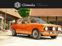gebraucht BMW 2002 tii Touring
